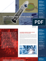 SOLIDWORKS Simulation in Life Sciences Ebook SourceFiles