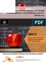 Slot 6 - BM - Kupasan DSKP