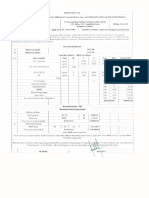 Applicant Has Copies of Tax Paid Receipt, Katha, Building Plan & Power of Attorney. The Building Attracts Prorata For All Floors On Commercial Rates