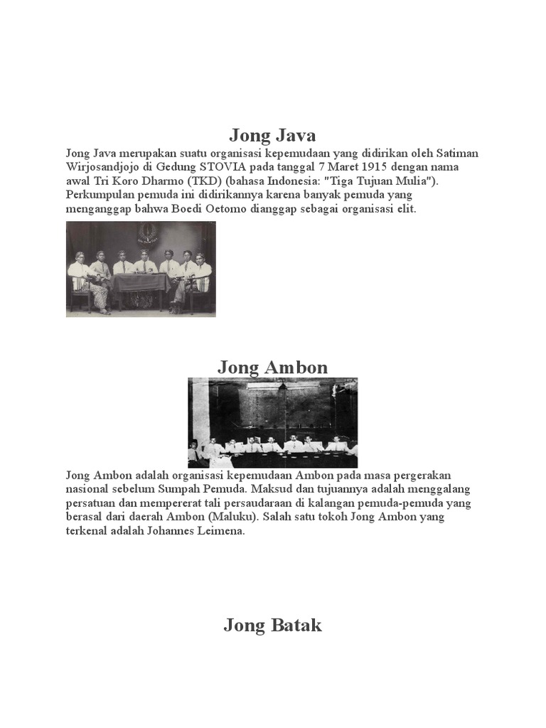 Jong | PDF
