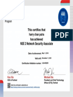 NSE 2 Certification-2