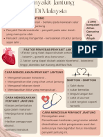 Penyakit Jantung Di Malaysia