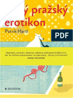 Patrik Hartl - Malý Pražský Erotikon