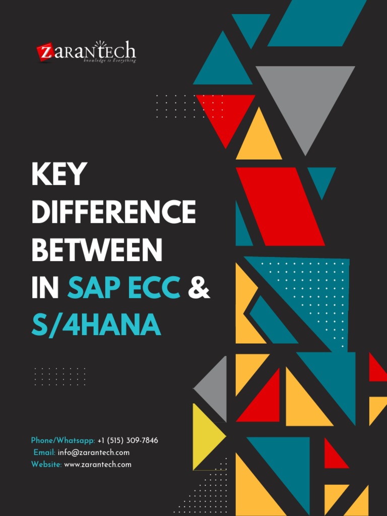 Difference Between In Html