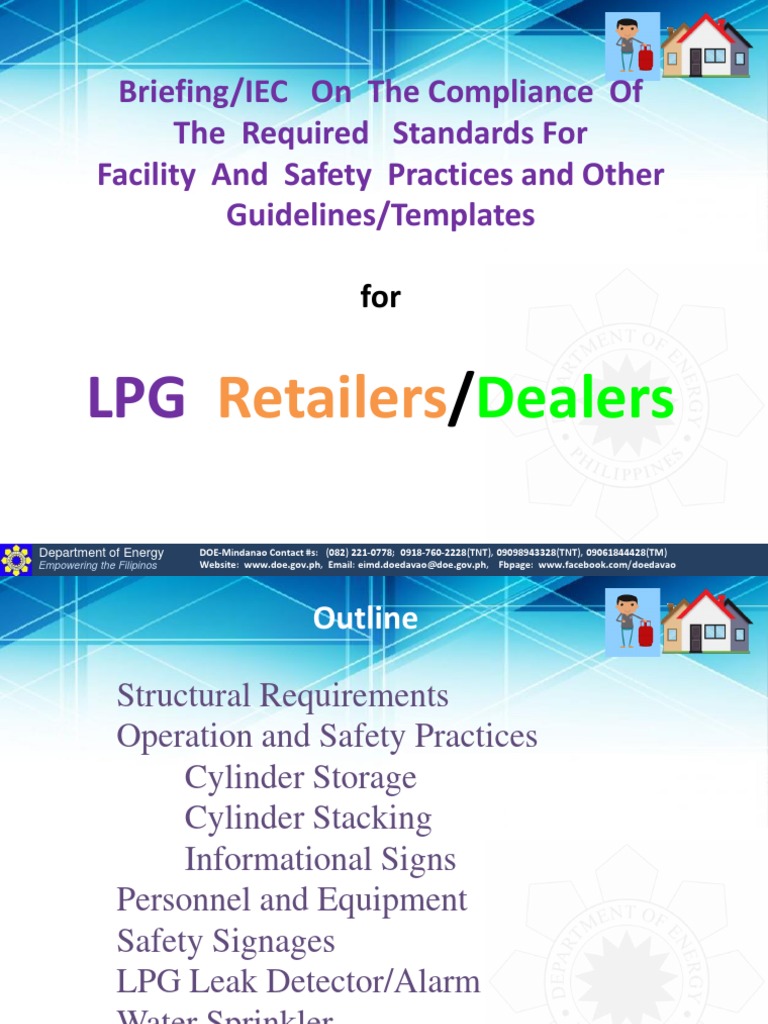 Reference Standards for Stocking, Layout, etc PDF Personal