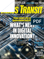 Masstransit December2019january2020