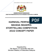 Storytelling Competition Concept Paper 2022 KL