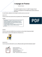Projet Skillshare PDF