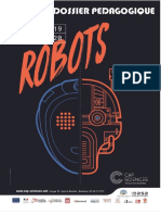 Dossier Pedagogique Robots