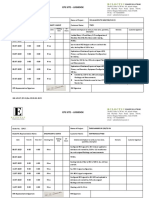 July Month Logbook Shashikant Vanve