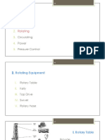 03 - Rig Components