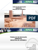 SENAI - Slides Prontos Projeto Integrador - Marcos