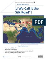 NewYork 9 Silk Road