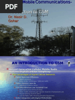 Download Introduction to GSM by api-3717973 SN6648576 doc pdf