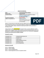 Job - RFP No. VIII-2023-5909 - Rent A Car Per Day - Re-Bidding