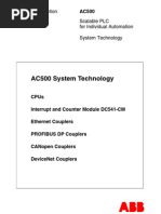 Manual Cpu Abb Completo 410 Pags