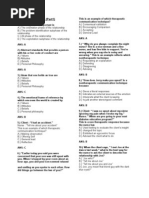 Download Psychiatric Nursing - 50 Items by api-3718174 SN6648649 doc pdf