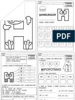 Atividades de Casa 2 Parte HJLMNP