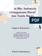 Kelompok 1 Bhs. Indonesia