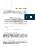 Cash Flow Statement Part 1