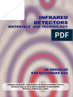 Infrared Detectors - Drdo (Pdfdrive)