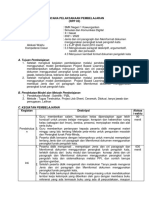 Rencana Pelaksanaan Pembelajaran (RPP 03)