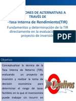 Tir Iec 115 Ciclo I-2020 Solucion Directa