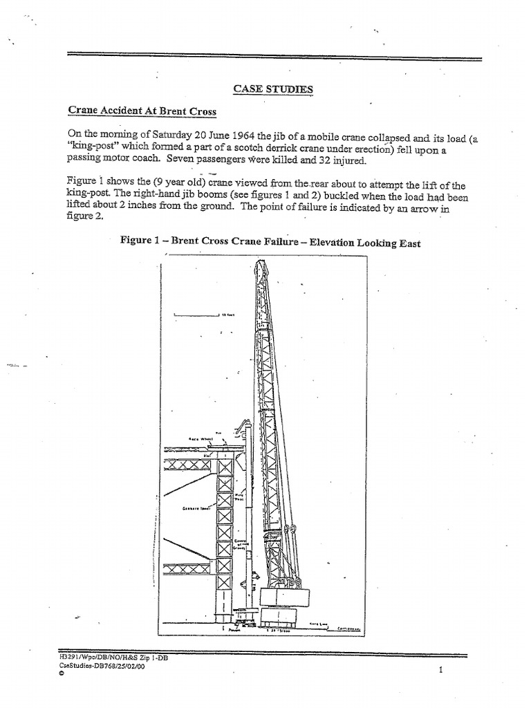 Brent Cross PDF