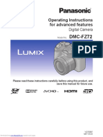 Lumix Dmcfz72