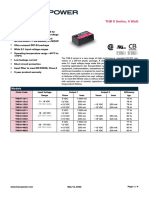 thb6 Datasheet-3049865