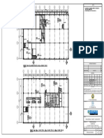NPK-300-A7-DW-003-K - R1 - Process Building Floor Plan