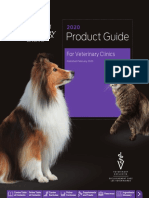 PPPVD 2020 Product Guide en