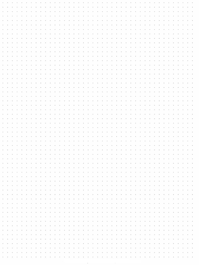 Liniertes Blatt | PDF