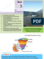Bab 5 Geografi X