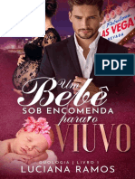 Um Bebe Sob Encomenda para o Viúvo