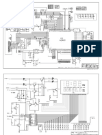 CD Player Chassis BBC-201ACDN