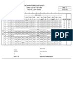 Selasa X - Jadwal KBM SMK DP 1 - 2023-2024 - Rev - 1