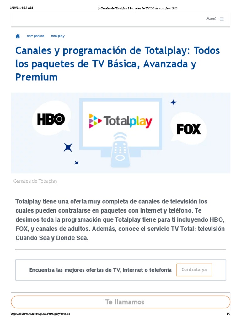 canales-de-totalplay-i-paquetes-de-tv-i-gu-a-completa-2022-pdf