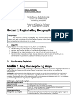 AP7-Week 1-2 Module 1 (Quarter 1)