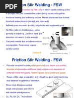 Lecture Notes - 2022