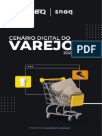 BRQ - Cenário Digital Do Varejo 2023