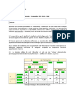 1er Contrôle Continu de Linguistique Générale