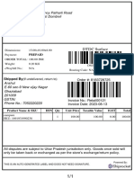 Shipping Label 388206957 D62503273 PDF