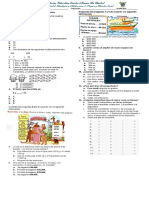 Evaluacion 1 de MATEMATICAS