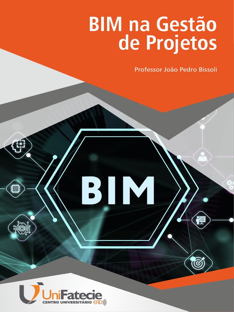 Bim Na Gestao de Projetos | PDF