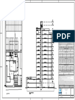 Modelo Desenho Aprovacao Projeto Agua