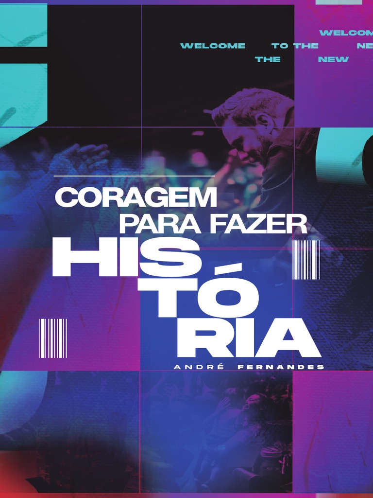 Ebook Coragem Pdf Jesus Fé