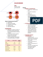 Dodt411 Cardiovascular Diseases 1