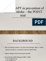 POINT Trial