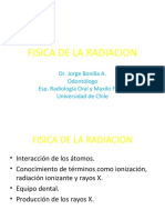 2-Fisica de La Radiacion